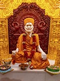 Brahmaswarup Shastriji Maharaj